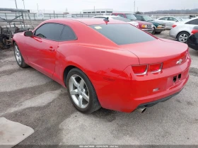 Chevrolet Camaro 3.6L V-6 DI, DOHC, VVT, 312HP Rear Wheel Drive | Mobile.bg � ����� ������ 3