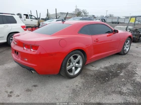 Chevrolet Camaro 3.6L V-6 DI, DOHC, VVT, 312HP Rear Wheel Drive | Mobile.bg � ����� ������ 4