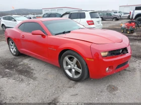 ������ Chevrolet Camaro