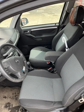 Opel Meriva | Mobile.bg � ����� ������ 7