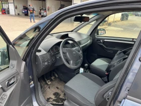 Opel Meriva | Mobile.bg � ����� ������ 9
