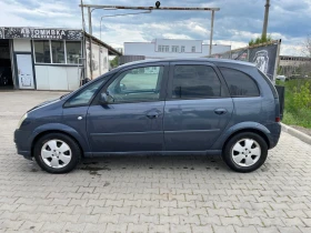 Opel Meriva | Mobile.bg � ����� ������ 10