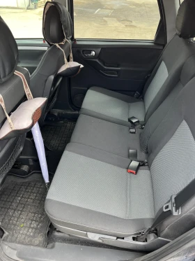 Opel Meriva | Mobile.bg � ����� ������ 6