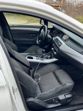BMW 520 � �����, ������� ��������, CAR PLAY | Mobile.bg � ����� ������ 7