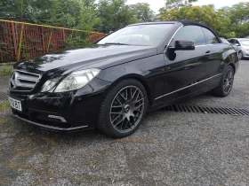 Mercedes-Benz E 250 CDI* Avtomat* 204кс.