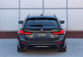 BMW 530 - M-pack - X-drive - Laser - Keyless - Harman - | Mobile.bg � ����� ������ 3