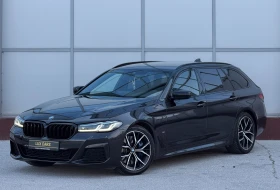 BMW 530 - M-pack - X-drive - Laser - Keyless - Harman - | Mobile.bg � ����� ������ 5