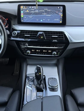 BMW 530 - M-pack - X-drive - Laser - Keyless - Harman - | Mobile.bg � ����� ������ 9