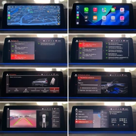 BMW 530 - M-pack - X-drive - Laser - Keyless - Harman - | Mobile.bg � ����� ������ 12