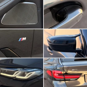 BMW 530 - M-pack - X-drive - Laser - Keyless - Harman - | Mobile.bg � ����� ������ 14