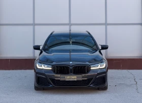 BMW 530 - M-pack - X-drive - Laser - Keyless - Harman - | Mobile.bg � ����� ������ 6