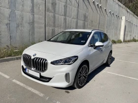 BMW 2 Active Tourer 220 Luxury Line | Auto.bg — изображение 2