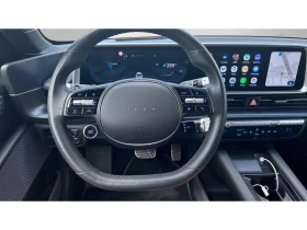Hyundai Ioniq 6 Premium 77kWh RWD, ������� ������ �� 399   | Mobile.bg � ����� ������ 14