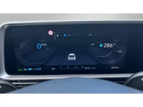 Hyundai Ioniq 6 Premium 77kWh RWD, ������� ������ �� 399   | Mobile.bg � ����� ������ 15