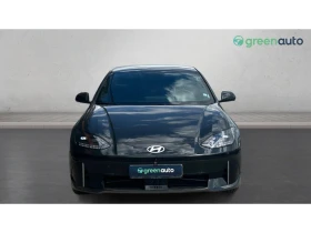 Hyundai Ioniq 6 Premium 77kWh RWD, ������� ������ �� 399   | Mobile.bg � ����� ������ 5