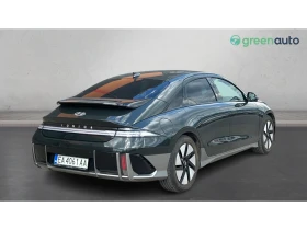 Hyundai Ioniq 6 Premium 77kWh RWD, ������� ������ �� 399   | Mobile.bg � ����� ������ 7