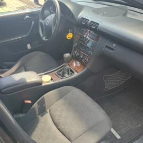 Mercedes-Benz C 220 Kombi - 3250 € / 6356.45 лв. - 14706230 8