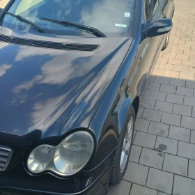 Mercedes-Benz C 220 Kombi - 3250 € / 6356.45 лв. - 14706230 2