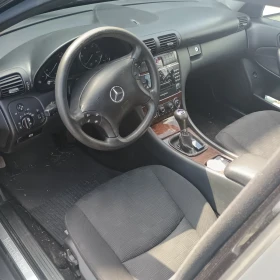 Mercedes-Benz C 220 Kombi - 3250 € / 6356.45 лв. - 14706230 9