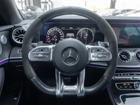 Mercedes-Benz E 53 AMG  4MATIC+ /Всички екстри за модела!/Certified Pre-O | Auto.bg — изображение 7