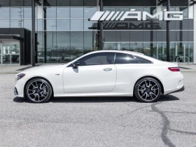 Mercedes-Benz E 53 AMG  4MATIC+ /Всички екстри за модела!/Certified Pre-O | Auto.bg — изображение 3