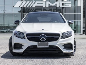 Mercedes-Benz E 53 AMG  4MATIC+ /Всички екстри за модела!/Certified Pre-O