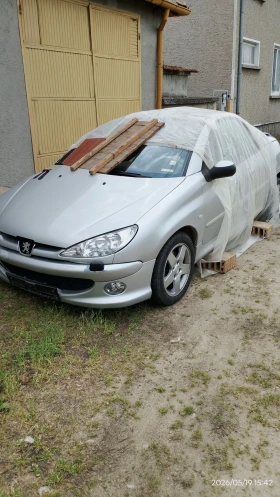 Peugeot 206 undefined | Auto.bg — изображение 2