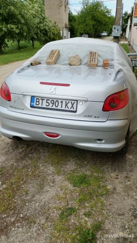 Peugeot 206 undefined | Auto.bg — изображение 3