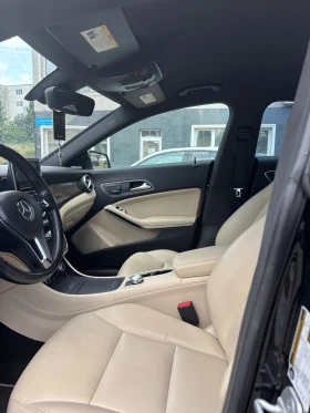 Mercedes-Benz CLA 250 2.5 | Mobile.bg � ����� ������ 7