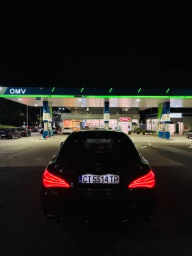 Mercedes-Benz CLA 250 2.5 | Mobile.bg � ����� ������ 11