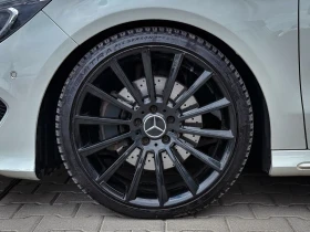 Mercedes-Benz CLA 220 D* AMG LINE* PANORAMA* ������ | Mobile.bg � ����� ������ 7