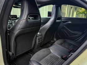 Mercedes-Benz CLA 220 D* AMG LINE* PANORAMA* ������ | Mobile.bg � ����� ������ 13