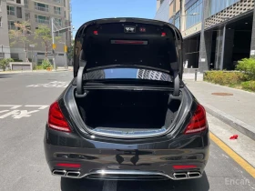 Mercedes-Benz S 500 - 22900 € / 44788.51 лв. - 42594214 13