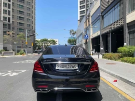 Mercedes-Benz S 500 - 22900 € / 44788.51 лв. - 42594214 4