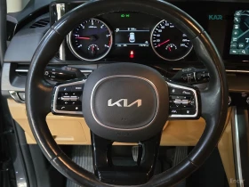 Kia Carnival PRESTIGE* 9������* ����* ������* �������* ������ | Mobile.bg � ����� ������ 10