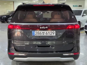 Kia Carnival PRESTIGE* 9������* ����* ������* �������* ������ | Mobile.bg � ����� ������ 4