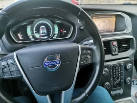 Volvo V40 D2 | Mobile.bg � ����� ������ 3