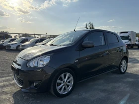 Mitsubishi Space star 1.2i 80кс-Климатроник