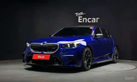 BMW M5 * Sedan * ФИКСИРАНА ЦЕНА* 