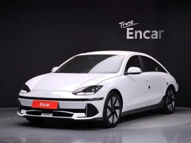 ����� �� �������� �� Hyundai Ioniq 6 ⚡DISTRONIC| EXCLUSIVE PLUS| �������