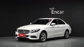 ������ Mercedes-Benz C 200