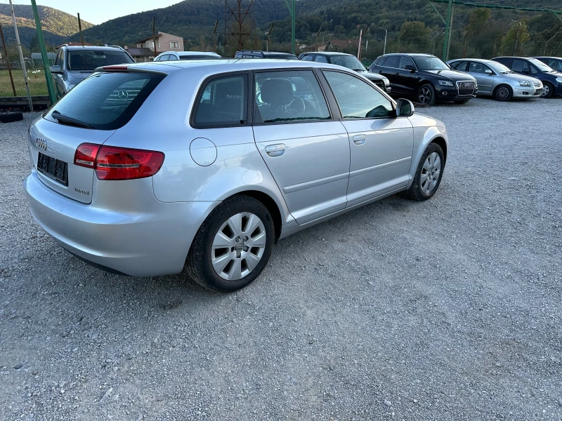 Audi A3 1.9 TDI , снимка 4 - Автомобили и джипове - 47694362