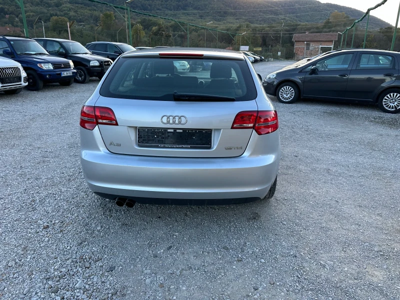 Audi A3 1.9 TDI , снимка 5 - Автомобили и джипове - 47694362