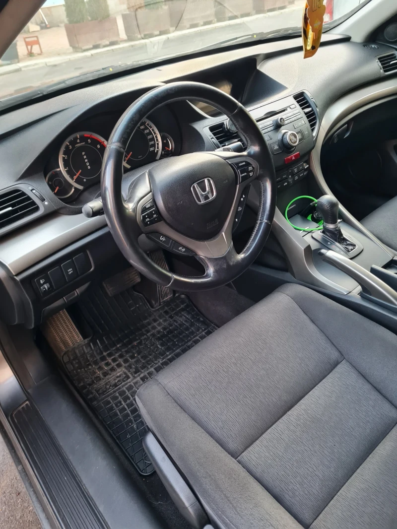 Honda Accord, снимка 5 - Автомобили и джипове - 48412481