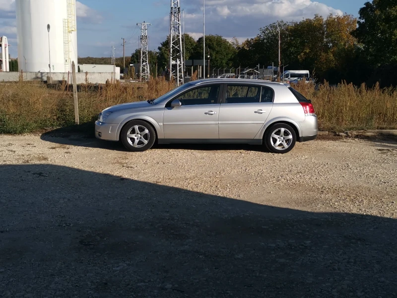 Opel Signum 3.2, снимка 4 - Автомобили и джипове - 49154503