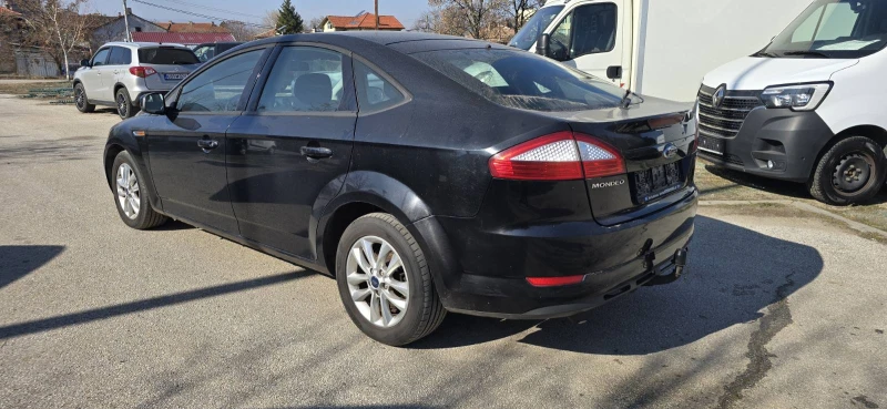 Ford Mondeo 2.0TDCI, снимка 5 - Автомобили и джипове - 49234817