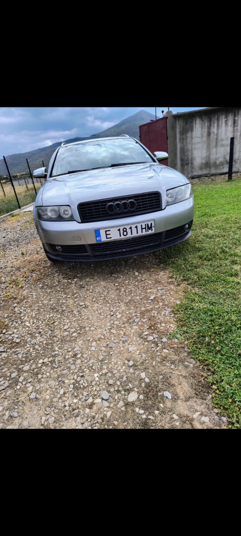 Audi A4, снимка 5 - Автомобили и джипове - 49384649