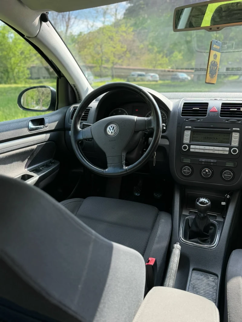 VW Golf, снимка 8 - Автомобили и джипове - 52544336