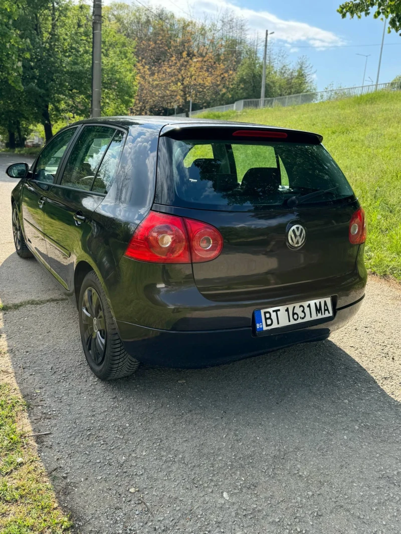 VW Golf, снимка 5 - Автомобили и джипове - 52544336