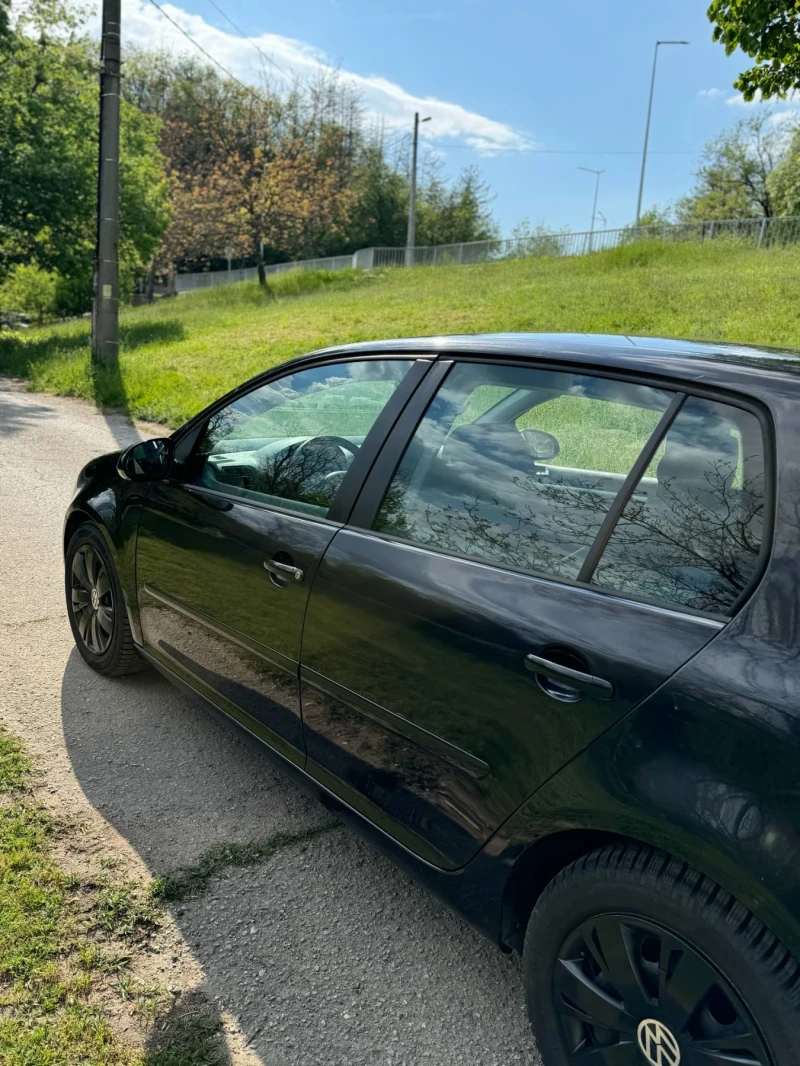 VW Golf, снимка 6 - Автомобили и джипове - 52544336